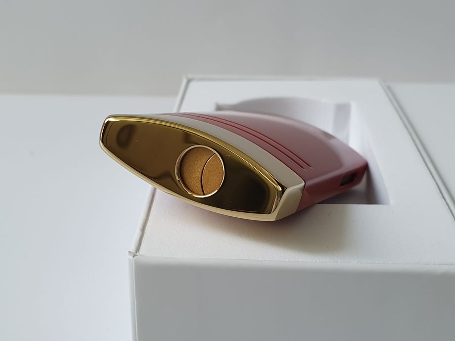 S.T Dupont MaxiJet