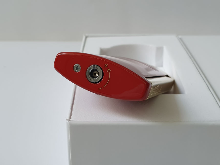 S.T Dupont MaxiJet