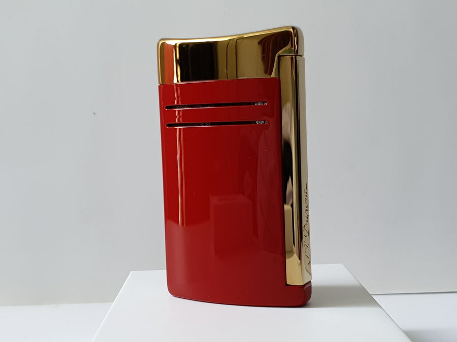 S.T Dupont MaxiJet