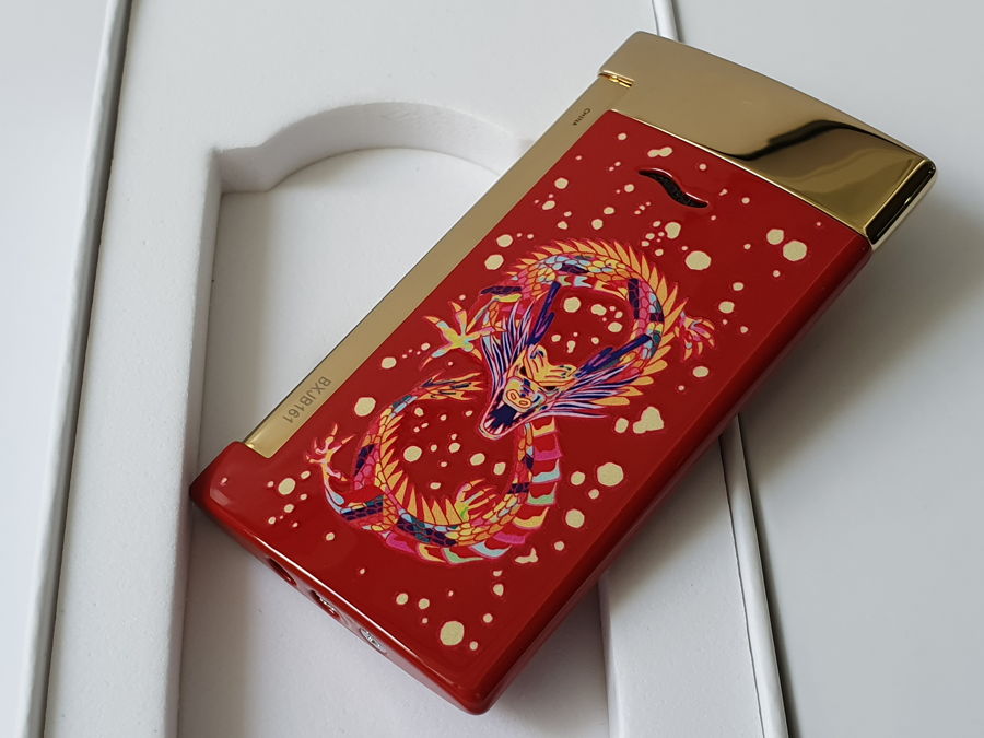 S.T Dupont Slim7