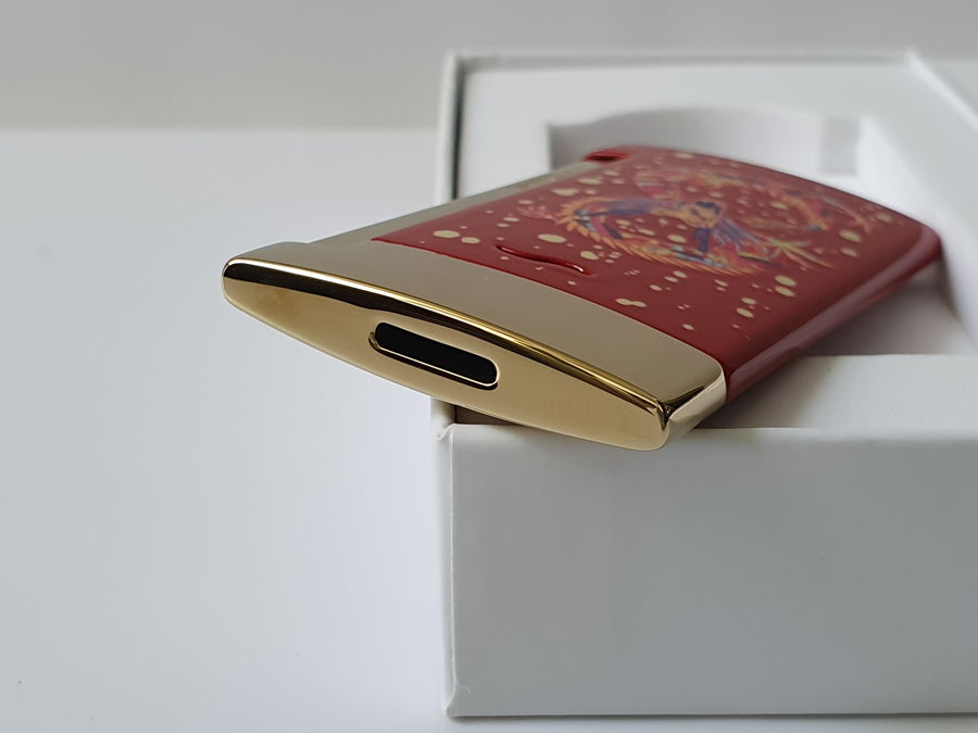 S.T Dupont Slim7