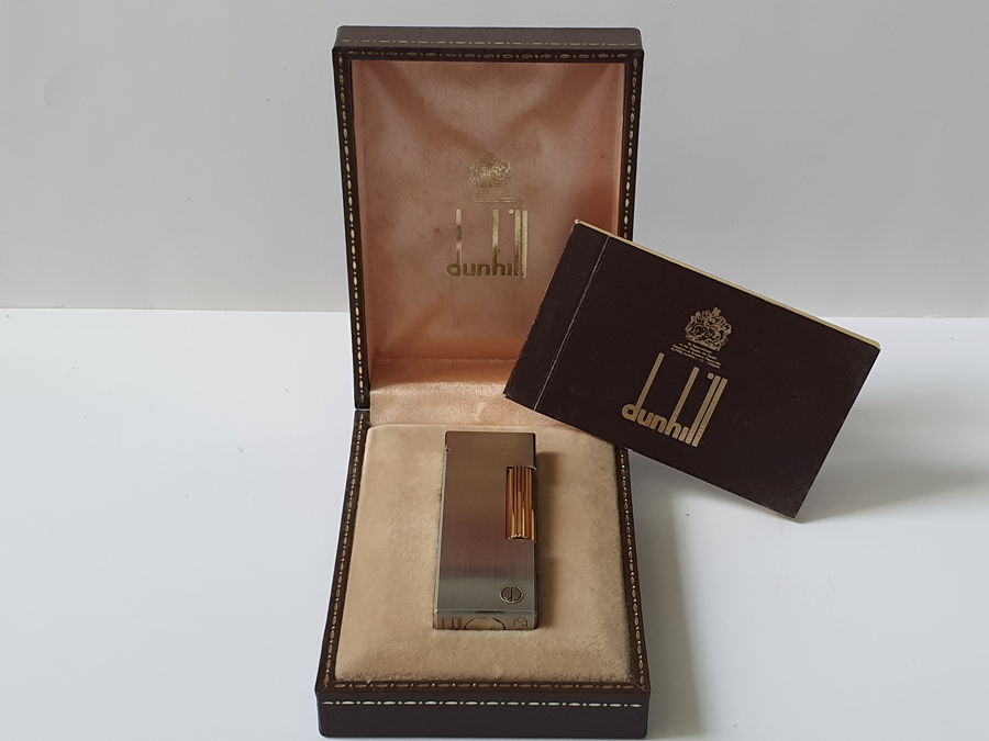 Bật lửa Dunhill