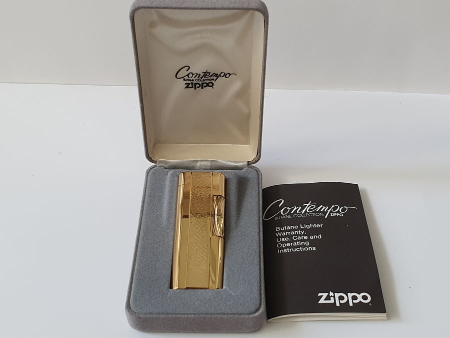Zippo Contempo 
