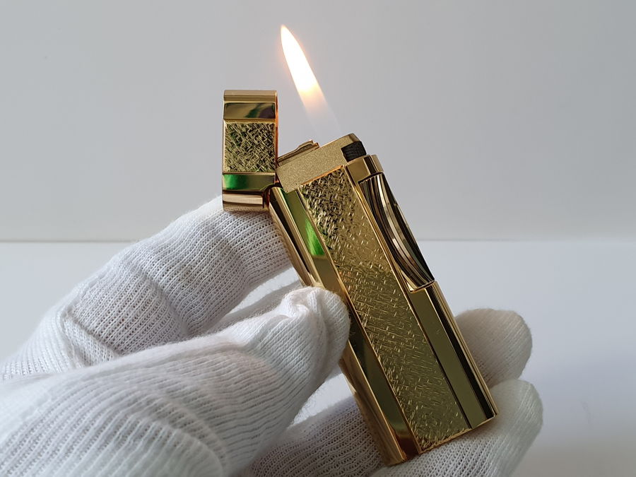 Zippo Contempo 