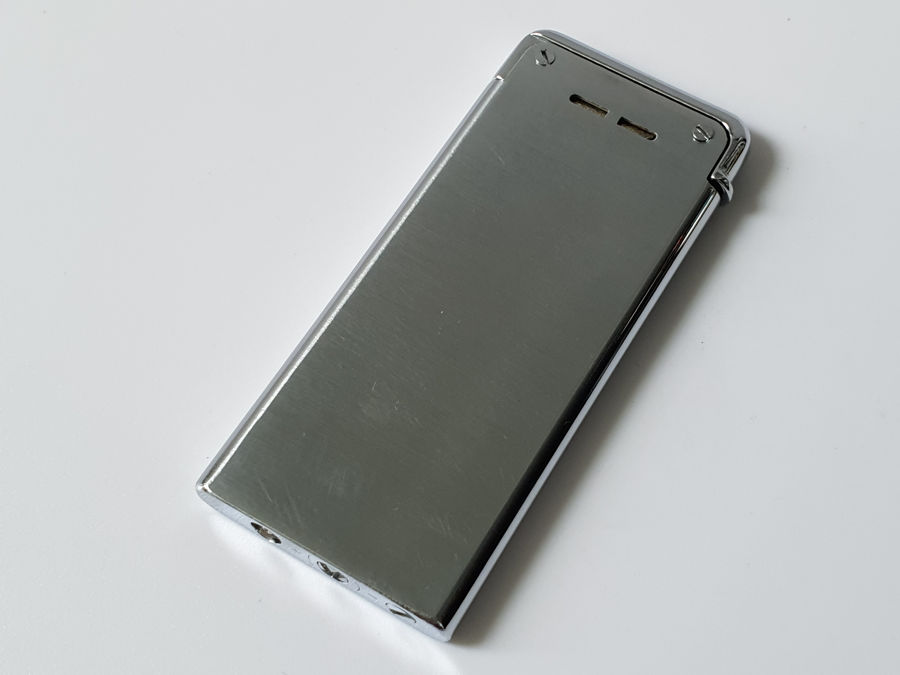 Bật lửa nhật