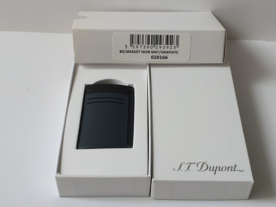 S.T Dupont MaxiJet