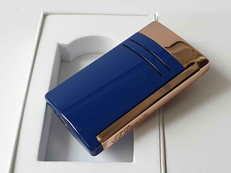 S.T Dupont MaxiJet
