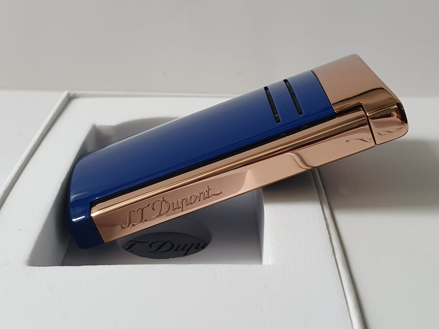 S.T Dupont MaxiJet