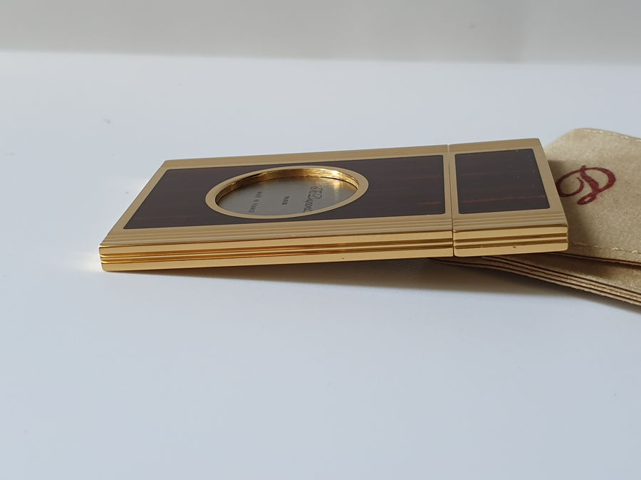 Dao cắt Cigar S.T Dupont