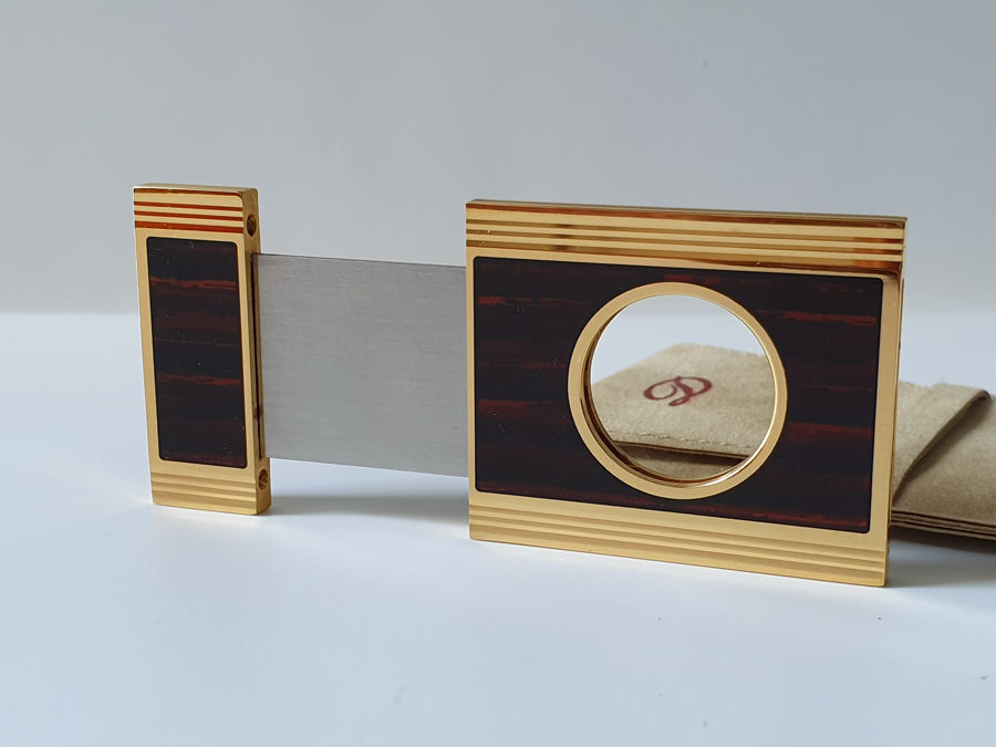 Dao cắt Cigar S.T Dupont