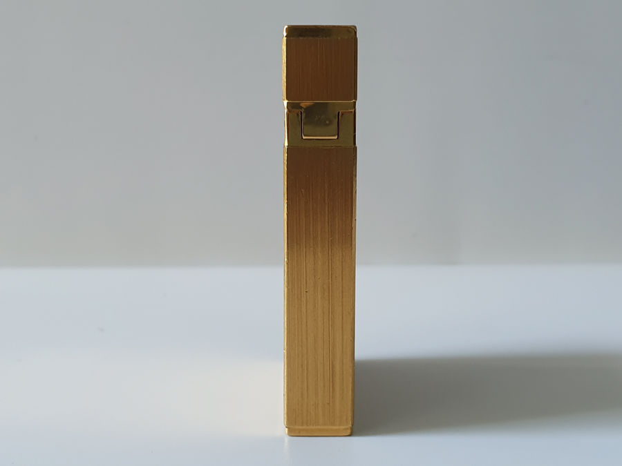 S.T Dupont line2 Gold