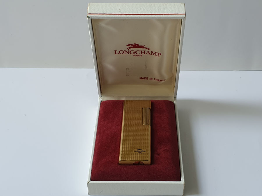 Bật lửa LongChamp