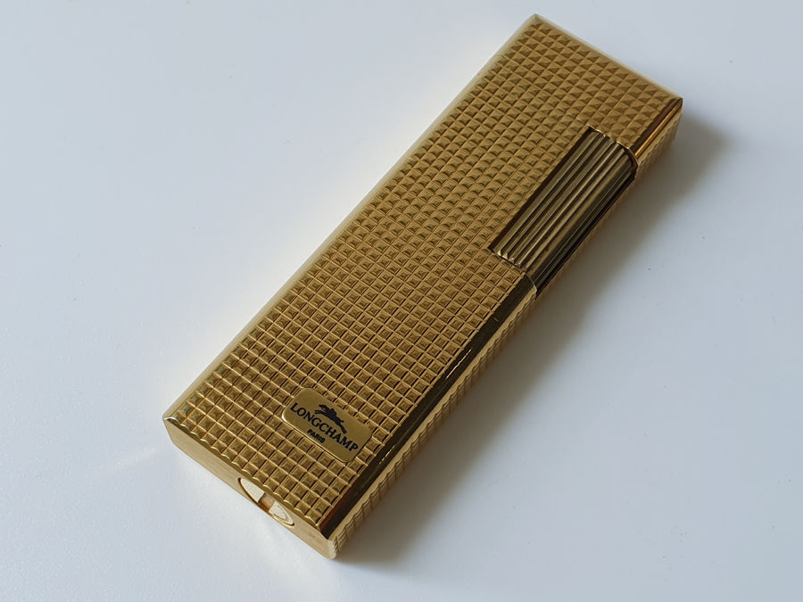 Bật lửa LongChamp