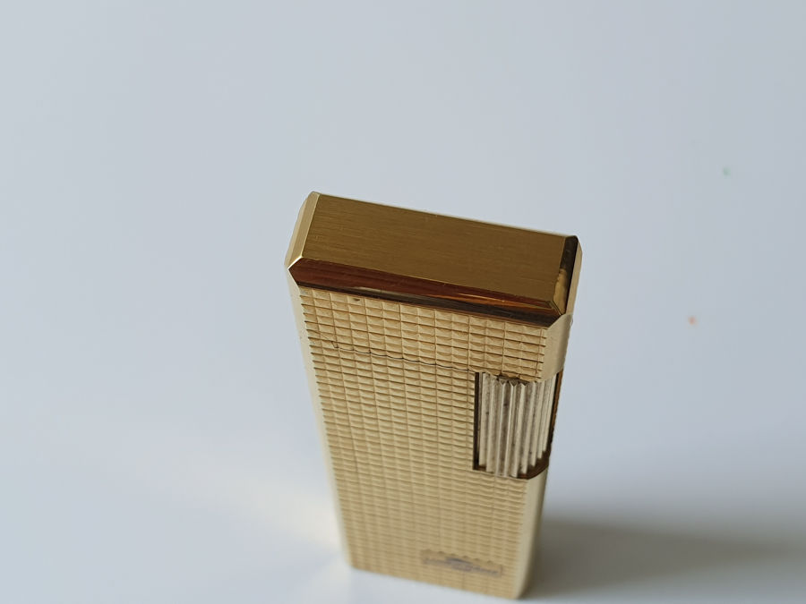 Bật lửa LongChamp