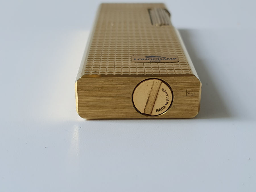 Bật lửa LongChamp