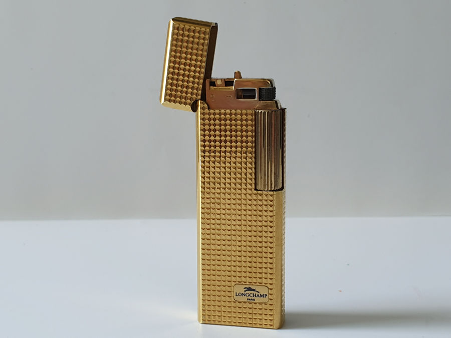 Bật lửa LongChamp