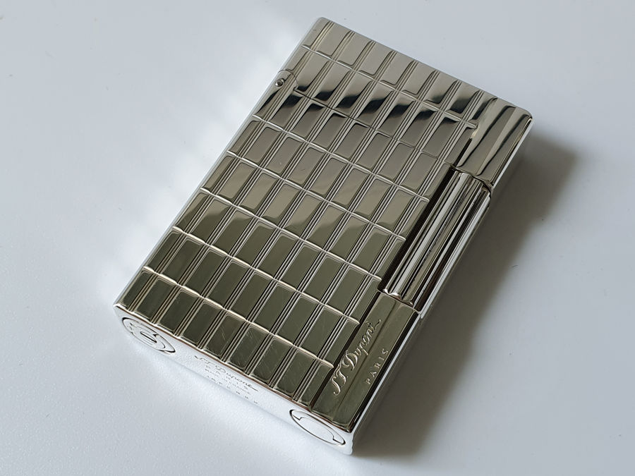 S.T Dupont Ligne2 Gatsby