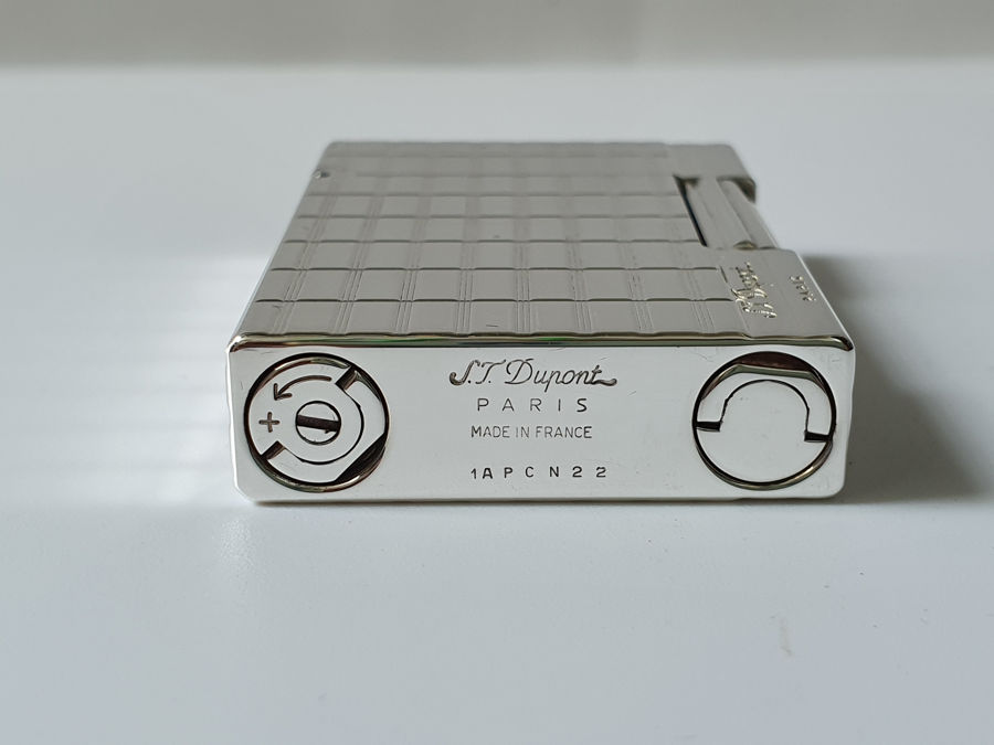 S.T Dupont Ligne2 Gatsby