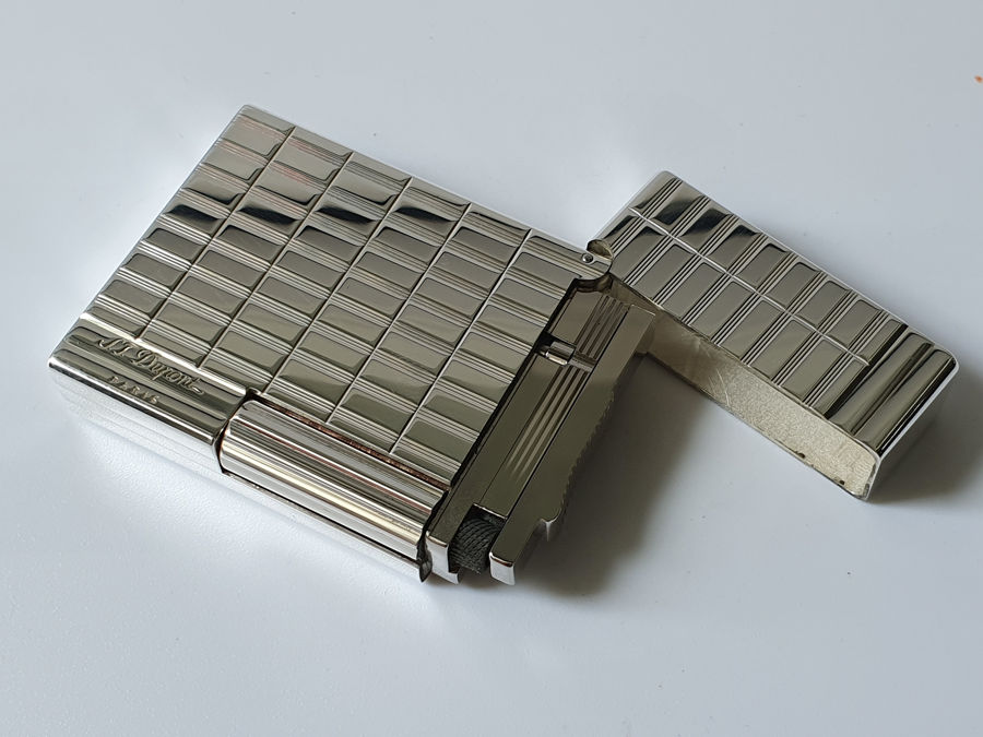 S.T Dupont Ligne2 Gatsby