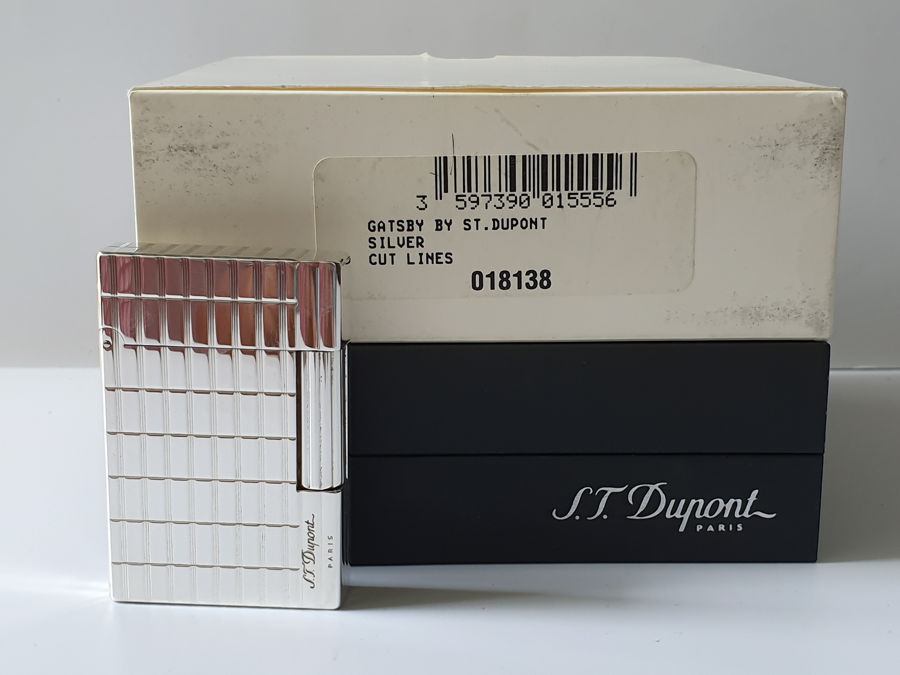 S.T Dupont Ligne2 Gatsby