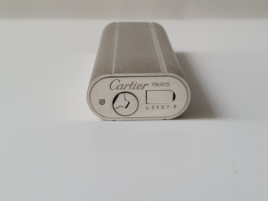 Cartier Lighter