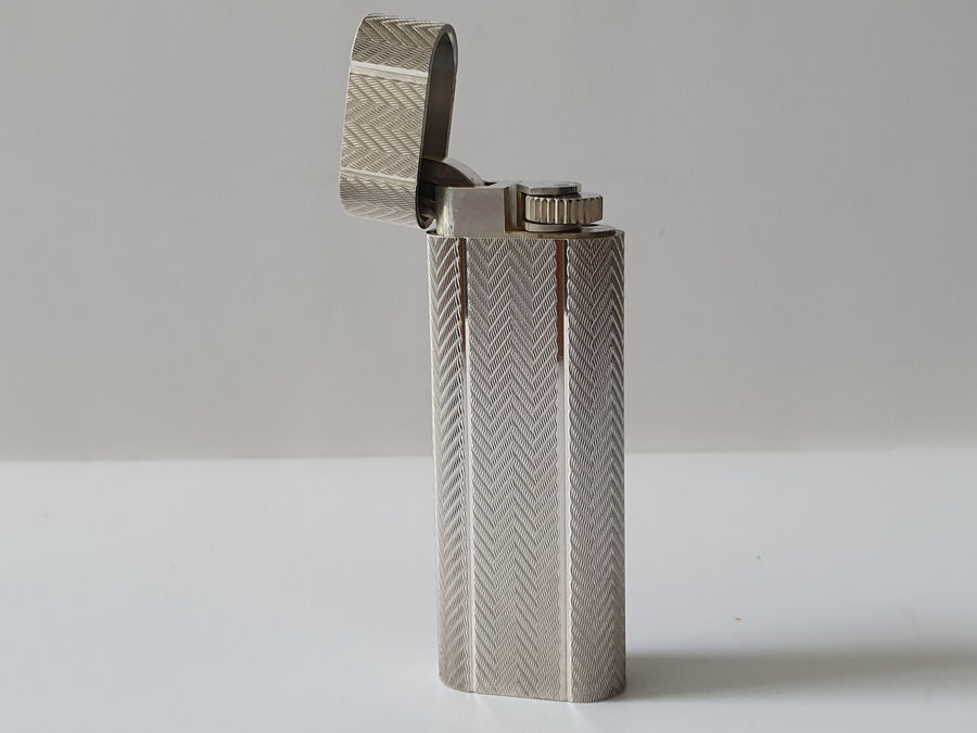 Cartier Lighter