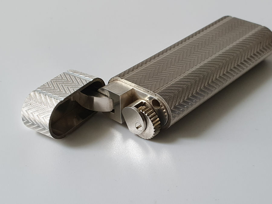 Cartier Lighter