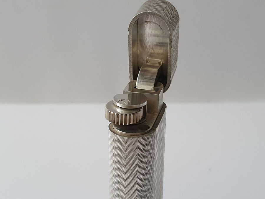 Cartier Lighter