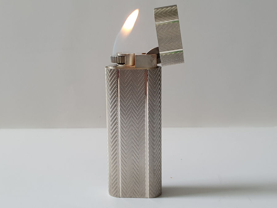 Cartier Lighter