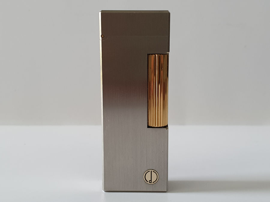 Dunhill Rollagas Lighter