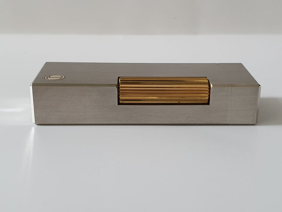 Dunhill Rollagas Lighter