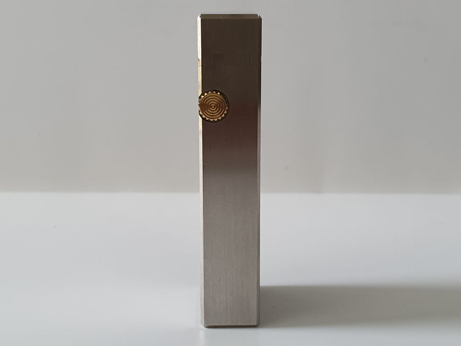 Dunhill Rollagas Lighter