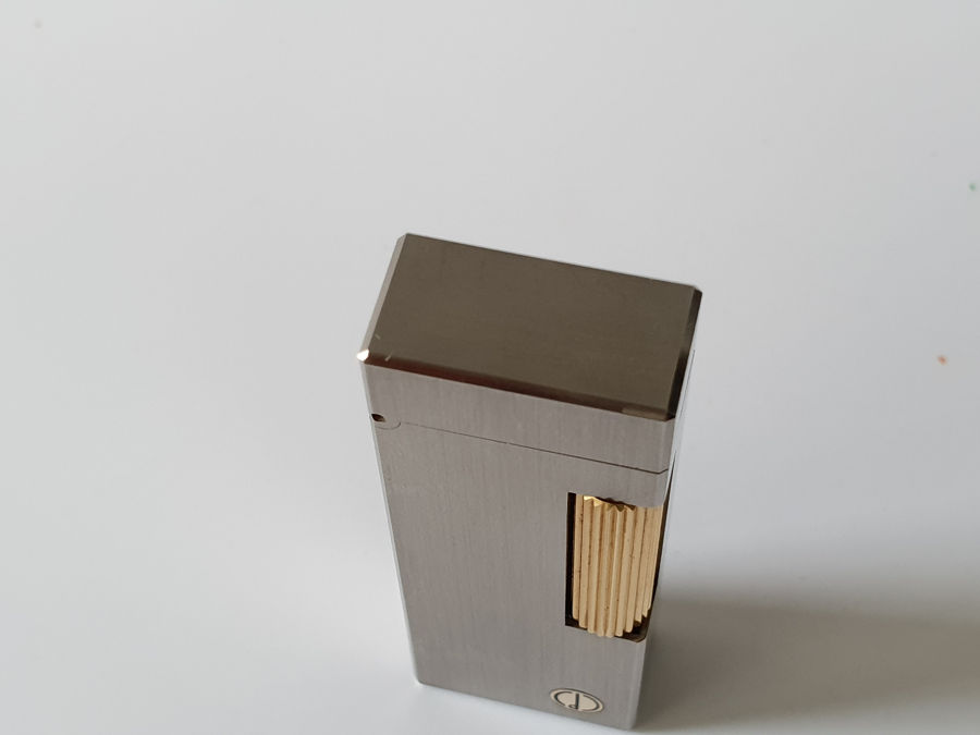 Dunhill Rollagas Lighter