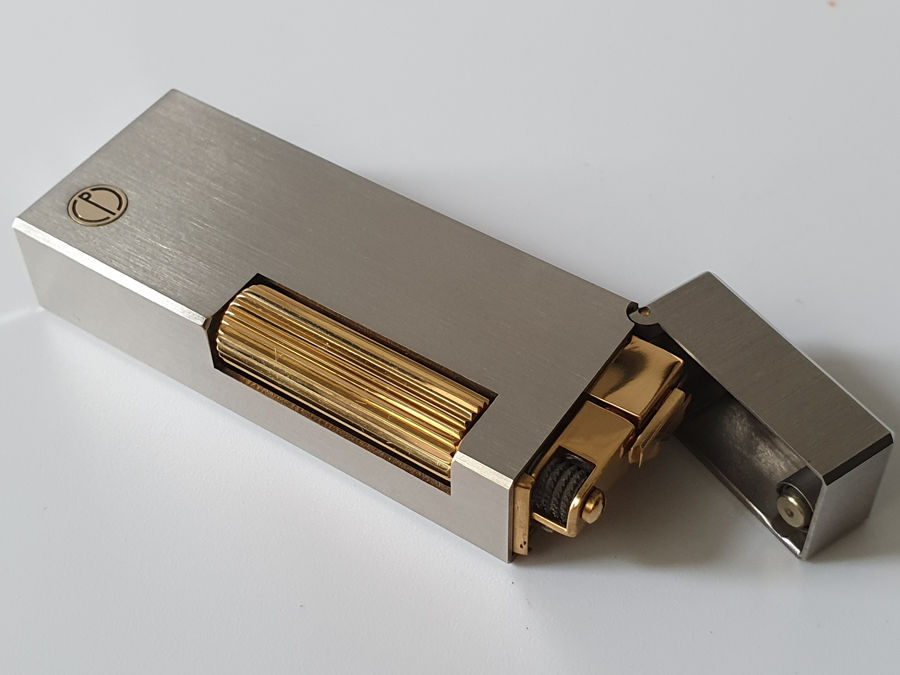 Dunhill Rollagas Lighter