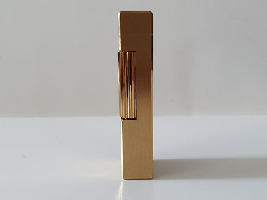 Dunhill Rollagas lighter