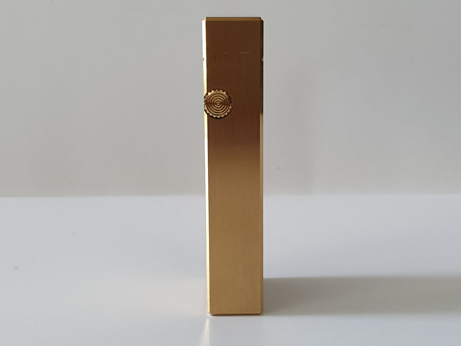 Dunhill Rollagas lighter