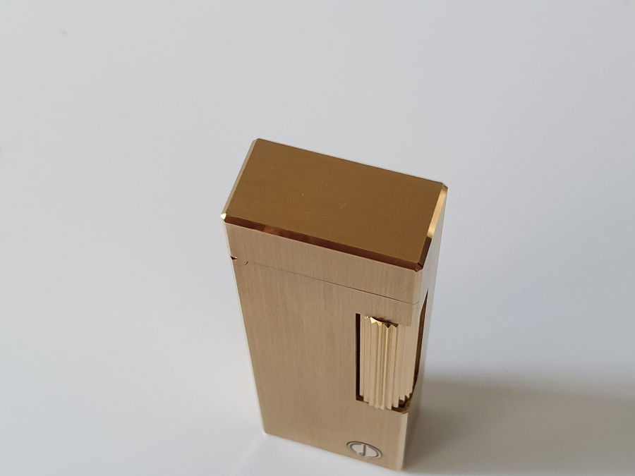 Dunhill Rollagas lighter