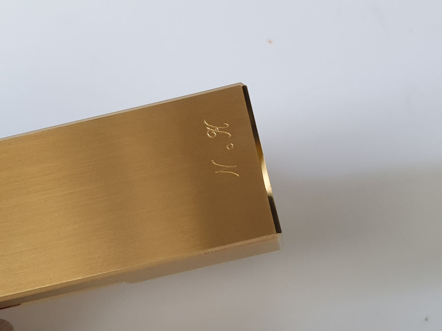 Dunhill Rollagas lighter