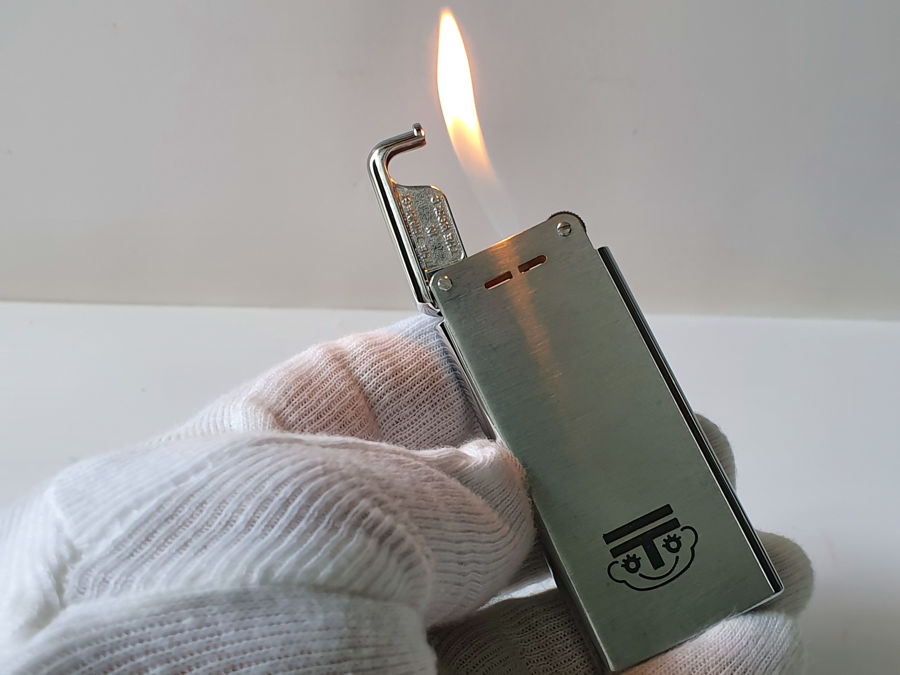 Bật lửa nhật