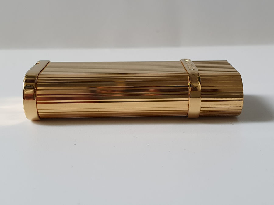 Cartier lighters