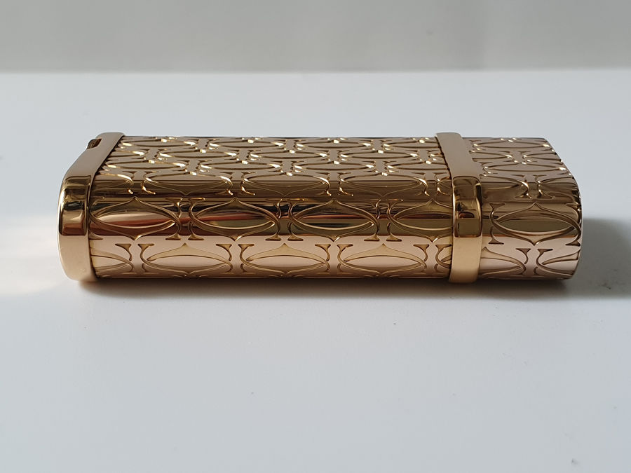 Cartier lighter