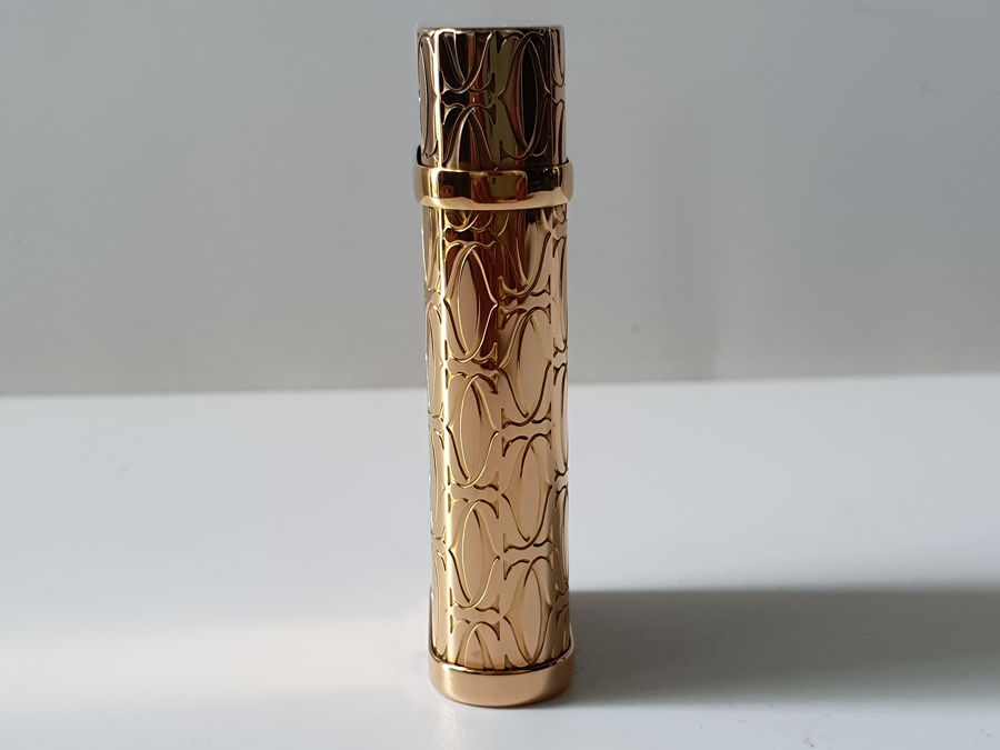 Cartier lighter