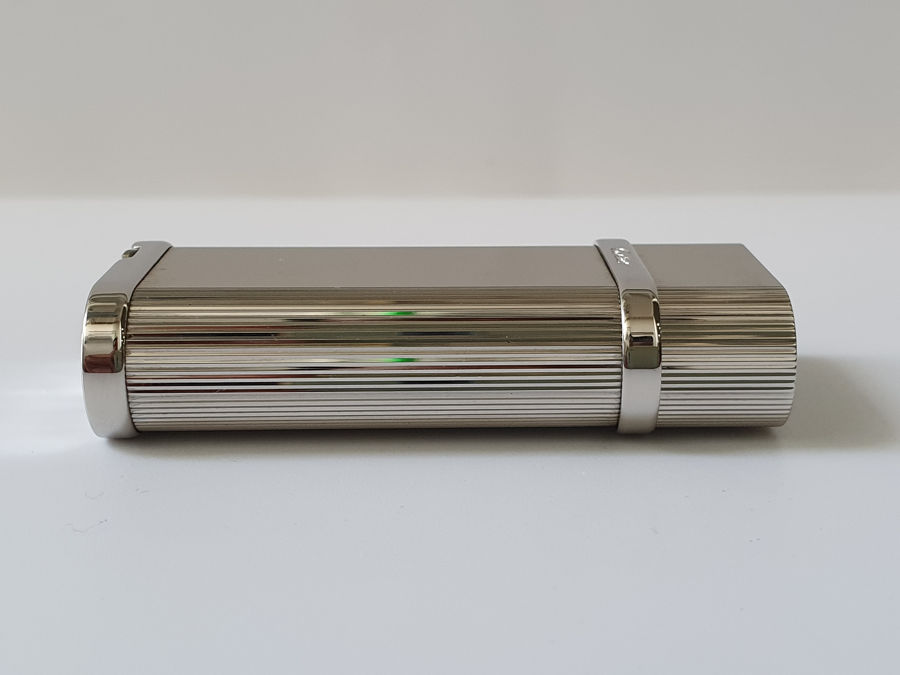 Cartier lighter