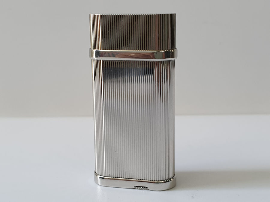 Cartier lighter
