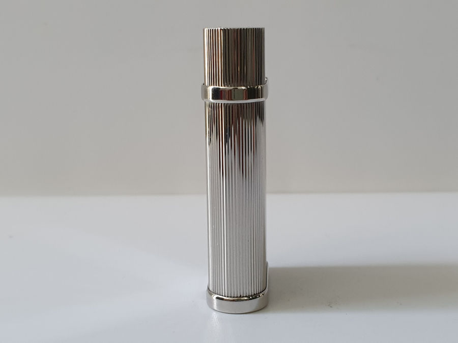 Cartier lighter