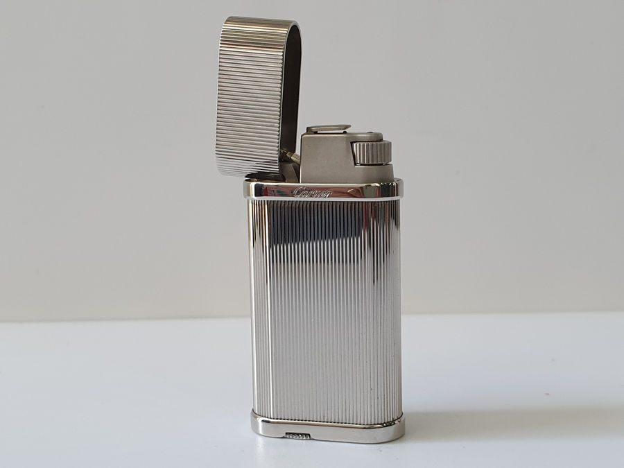 Cartier lighter