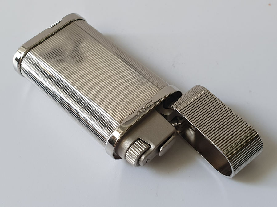 Cartier lighter