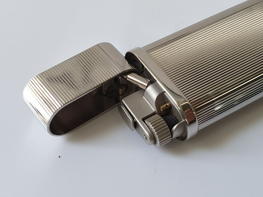 Cartier lighter