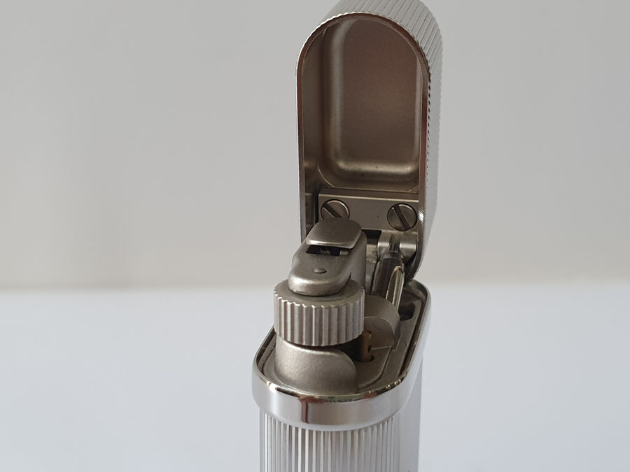 Cartier lighter