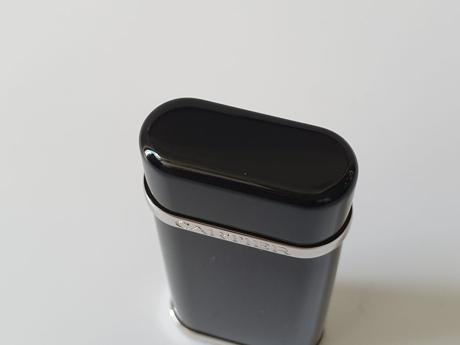 Bật lửa Cartier